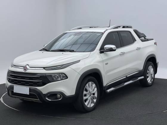 FIAT TORO 2.0 16V TURBO DIESEL RANCH 4WD AT9 FIAT TORO 2.0 16V TURBO DIESEL RANCH 4WD AT9
